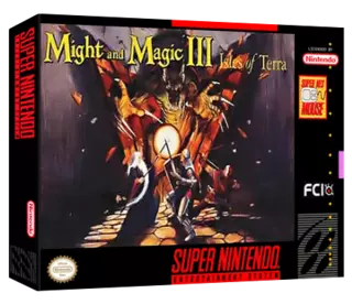 Might and Magic III - Isles of Terra (U).zip